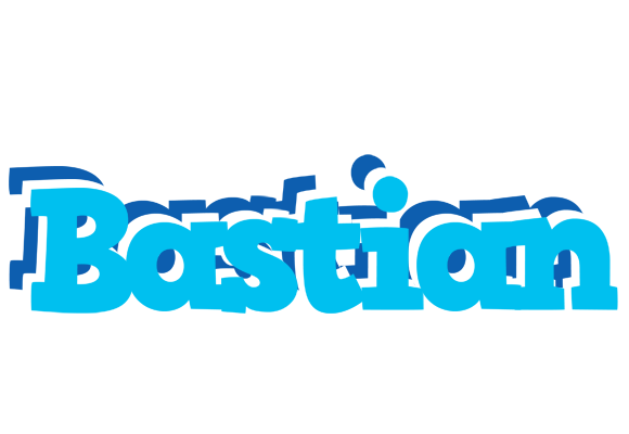 Bastian jacuzzi logo