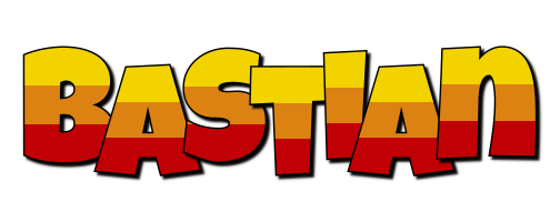Bastian jungle logo