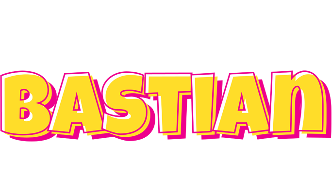 Bastian kaboom logo