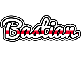 Bastian kingdom logo