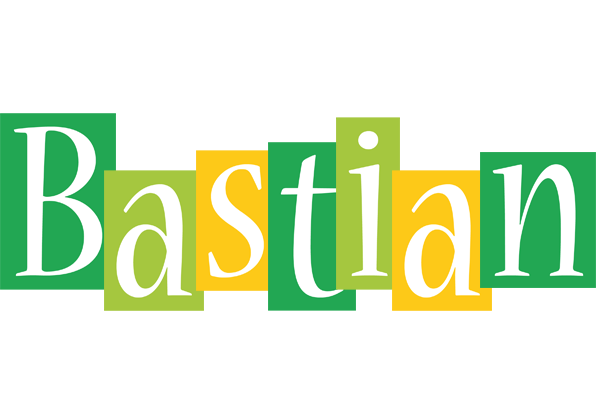 Bastian lemonade logo
