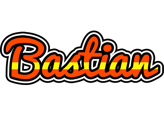 Bastian madrid logo