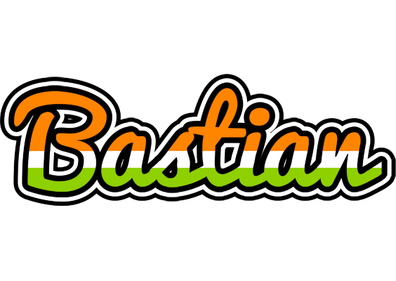 Bastian mumbai logo