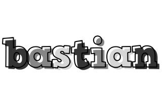 Bastian night logo