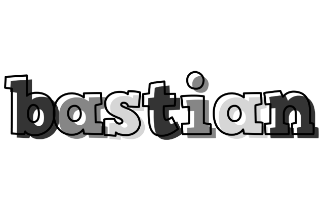 Bastian night logo