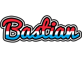 Bastian norway logo