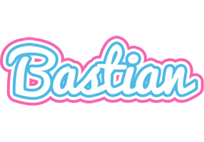 Bastian outdoors logo