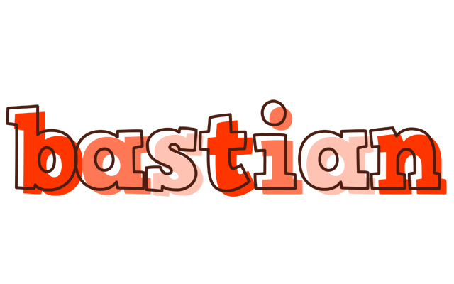 Bastian paint logo