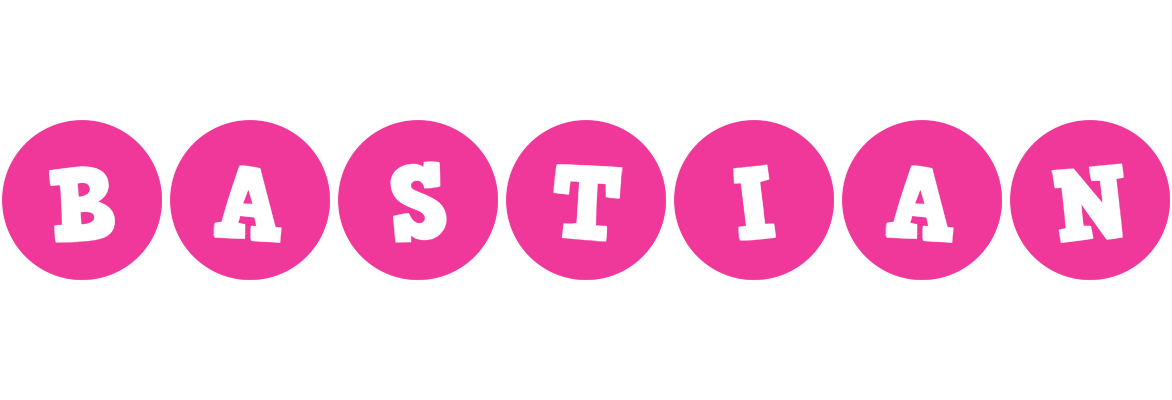 Bastian poker logo