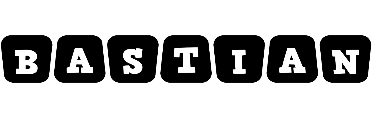Bastian racing logo
