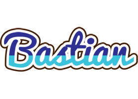 Bastian raining logo