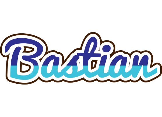 Bastian raining logo