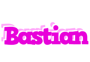 Bastian rumba logo