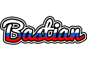 Bastian russia logo