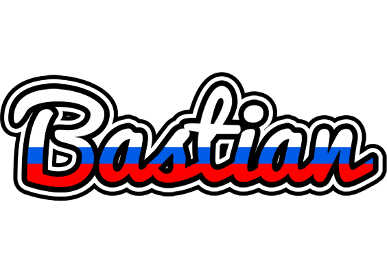 Bastian russia logo