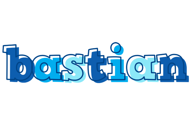 Bastian sailor logo
