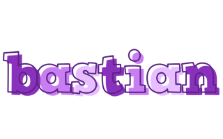 Bastian sensual logo