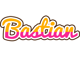Bastian smoothie logo