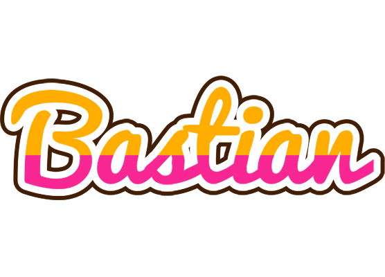 Bastian smoothie logo