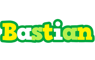 Bastian soccer logo