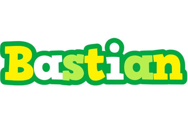 Bastian soccer logo