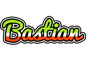 Bastian superfun logo
