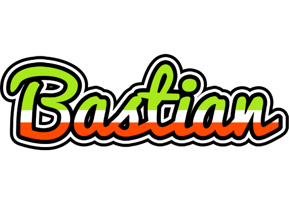 Bastian superfun logo