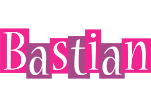 Bastian whine logo