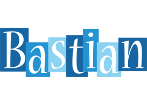 Bastian winter logo