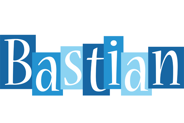 Bastian winter logo