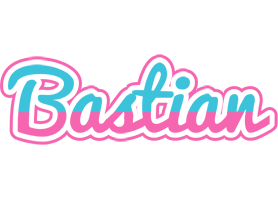 Bastian woman logo