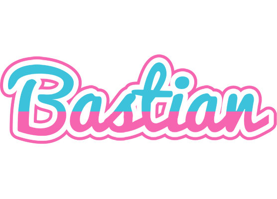 Bastian woman logo