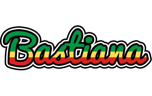 Bastiana african logo