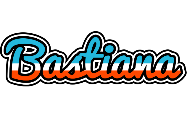 Bastiana america logo