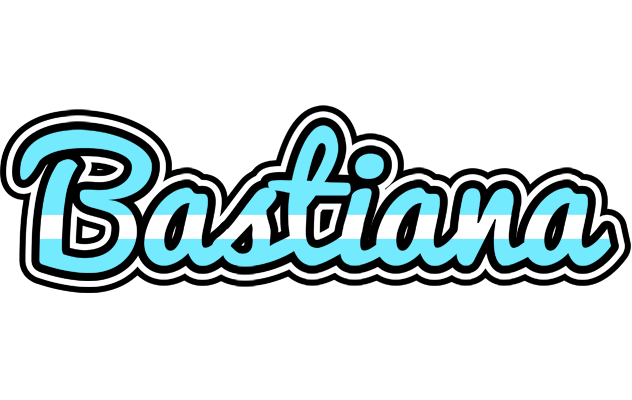 Bastiana argentine logo