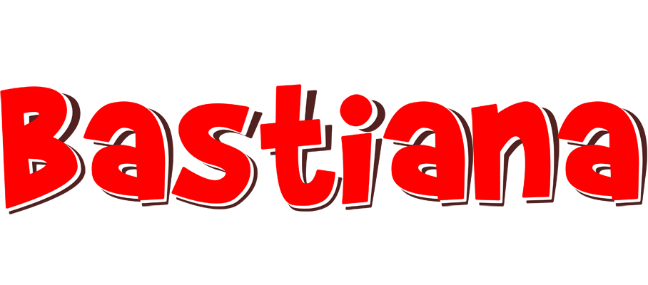 Bastiana basket logo