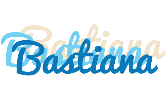 Bastiana breeze logo