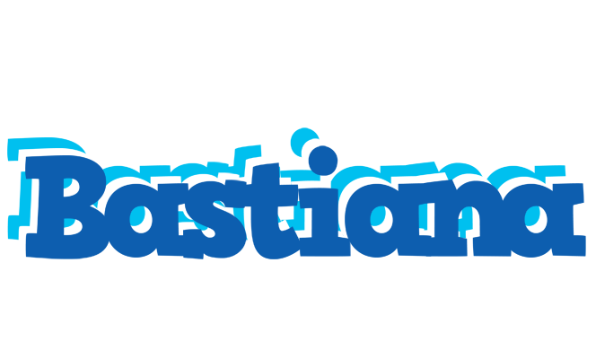 Bastiana business logo