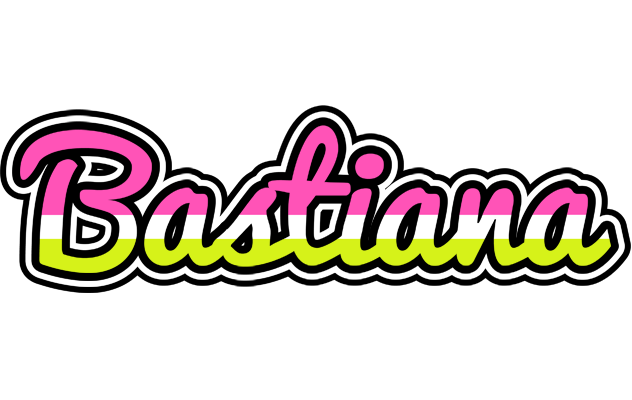 Bastiana candies logo