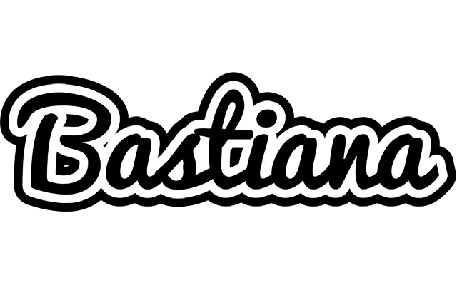 Bastiana chess logo