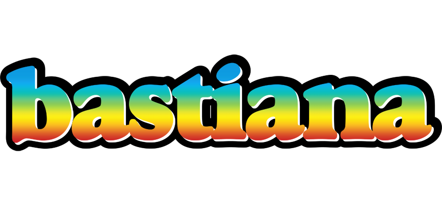 Bastiana color logo