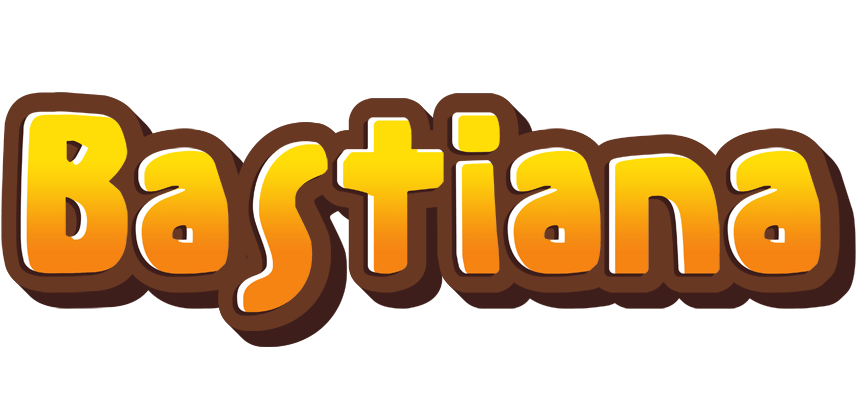 Bastiana cookies logo