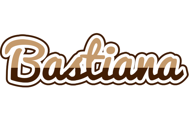 Bastiana exclusive logo