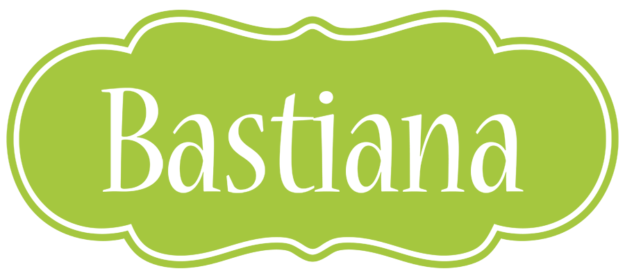 Bastiana family logo