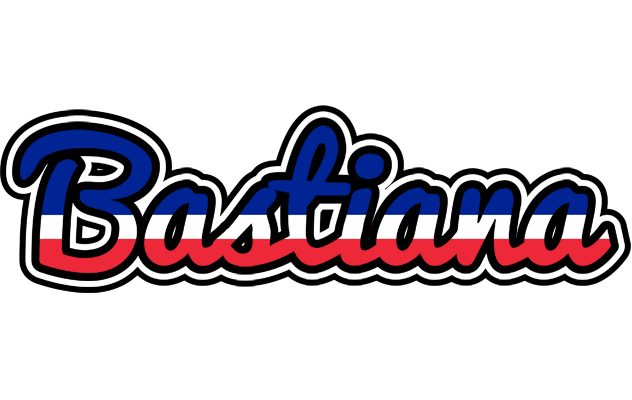 Bastiana france logo
