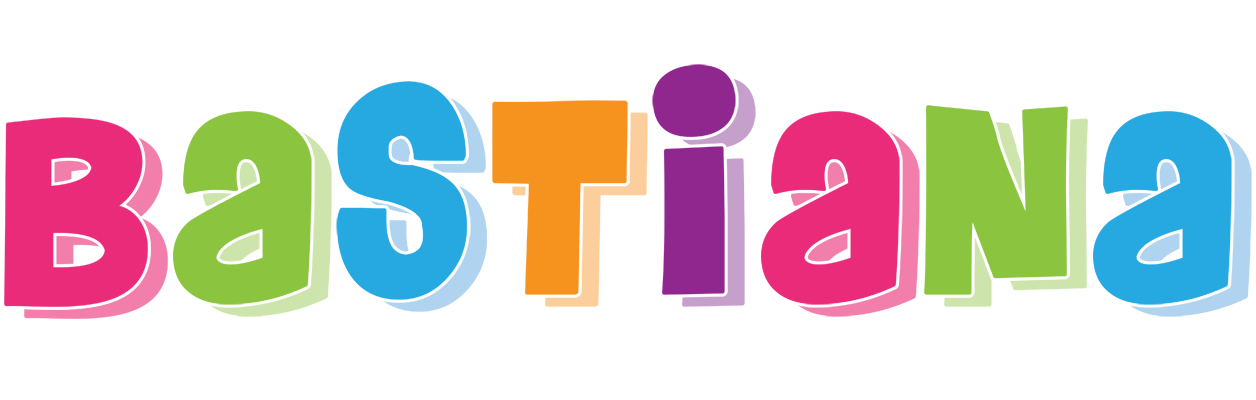 Bastiana friday logo