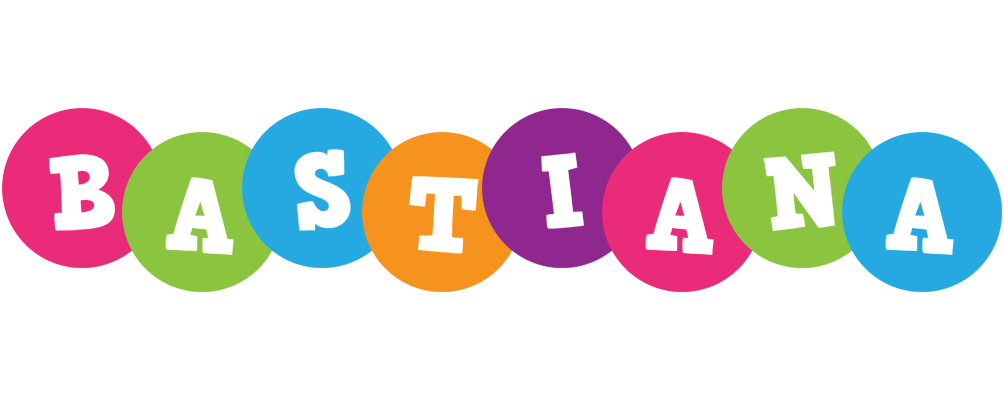 Bastiana friends logo