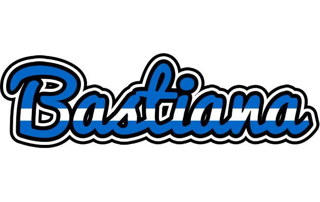 Bastiana greece logo
