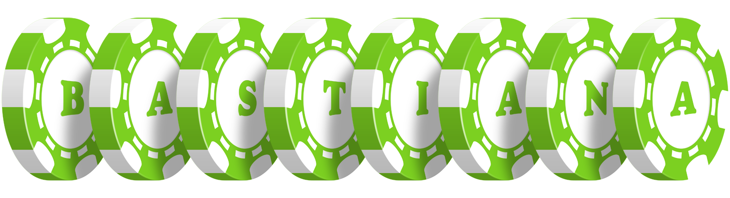 Bastiana holdem logo