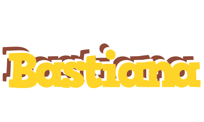 Bastiana hotcup logo
